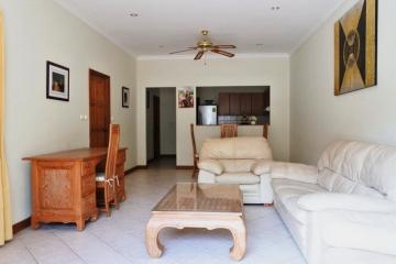 House for rent View Talay Villas Jomtien