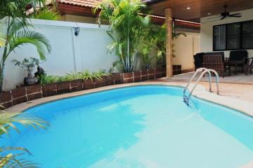 House for rent View Talay Villas Jomtien