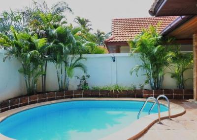 House for rent View Talay Villas Jomtien