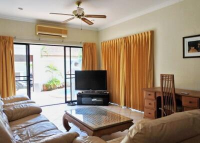 House for rent View Talay Villas Jomtien