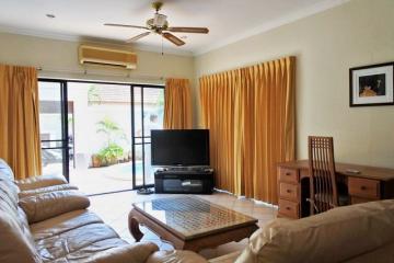 House for rent View Talay Villas Jomtien