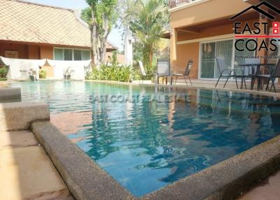 Grand Regent Phase 1 House for rent in East Pattaya, Pattaya. RH9258