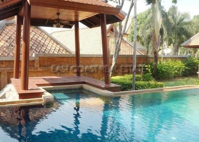 Grand Regent Phase 1 House for rent in East Pattaya, Pattaya. RH9258