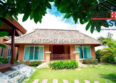 Grand Regent Phase 1 House for rent in East Pattaya, Pattaya. RH11727