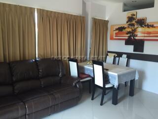 Diamond Suites Condo for sale and for rent in Pratumnak Hill, Pattaya. SRC7550