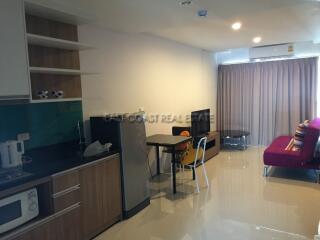 Diamond Suites Condo for sale and for rent in Pratumnak Hill, Pattaya. SRC7551