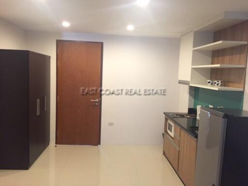 Diamond Suites Condo for sale and for rent in Pratumnak Hill, Pattaya. SRC7551