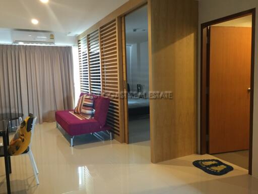 Diamond Suites Condo for sale and for rent in Pratumnak Hill, Pattaya. SRC7551