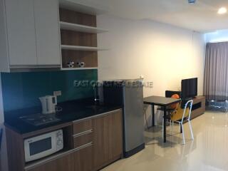 Diamond Suites Condo for sale and for rent in Pratumnak Hill, Pattaya. SRC7551