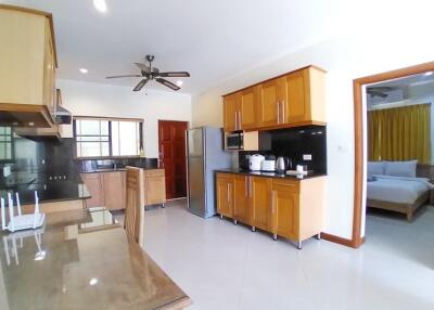 House for rent Pratumnak Hill