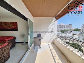 TW Jomtien (Platinum Suites) Condo for rent in Jomtien, Pattaya. RC7160