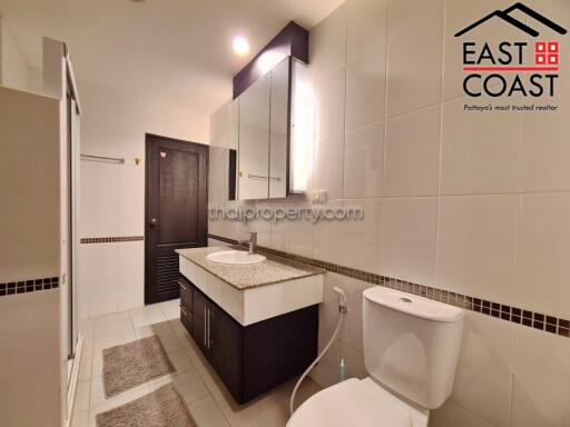 TW Jomtien (Platinum Suites) Condo for rent in Jomtien, Pattaya. RC7160