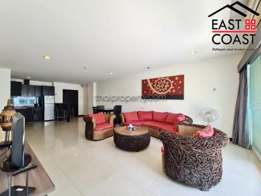 TW Jomtien (Platinum Suites) Condo for rent in Jomtien, Pattaya. RC7160