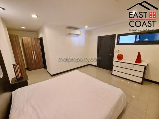 TW Jomtien (Platinum Suites) Condo for rent in Jomtien, Pattaya. RC7160