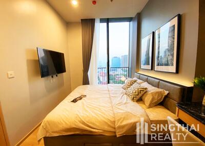 For RENT : Noble BE19 / 2 Bedroom / 2 Bathrooms / 52 sqm / 48000 THB [8438632]