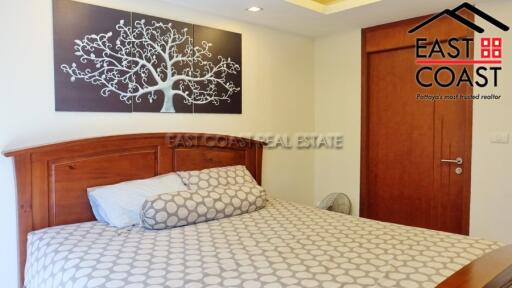 City Garden  Condo for rent in Pattaya City, Pattaya. RC9211