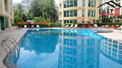 City Garden  Condo for rent in Pattaya City, Pattaya. RC9211