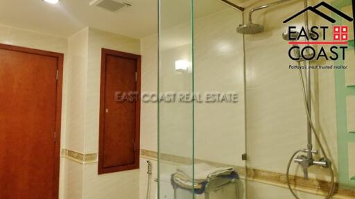 City Garden  Condo for rent in Pattaya City, Pattaya. RC9211