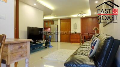 City Garden  Condo for rent in Pattaya City, Pattaya. RC9211