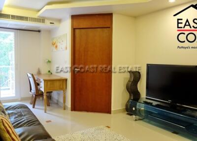 City Garden  Condo for rent in Pattaya City, Pattaya. RC9211