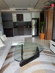 Hyde Park 1 Condo for rent in Pratumnak Hill, Pattaya. RC12434