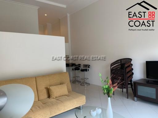 Royal Residence Condo for sale in South Jomtien, Pattaya. SC12585