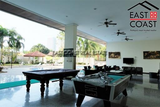 Royal Residence Condo for sale in South Jomtien, Pattaya. SC12585