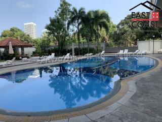 Royal Residence Condo for sale in South Jomtien, Pattaya. SC12585