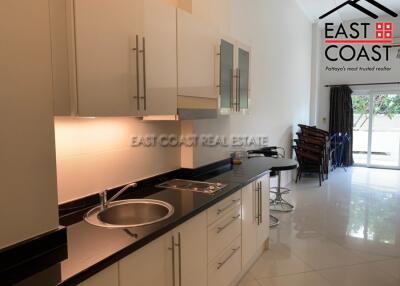 Royal Residence Condo for sale in South Jomtien, Pattaya. SC12585