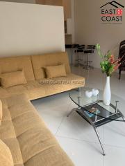 Royal Residence Condo for sale in South Jomtien, Pattaya. SC12585