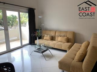 Royal Residence Condo for sale in South Jomtien, Pattaya. SC12585