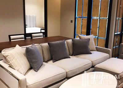 For RENT : The Reserve Sukhumvit 61 / 1 Bedroom / 1 Bathrooms / 49 sqm / 48000 THB [8466975]