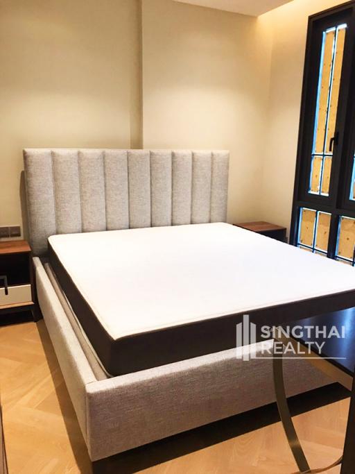 For RENT : The Reserve Sukhumvit 61 / 1 Bedroom / 1 Bathrooms / 49 sqm / 48000 THB [8466975]