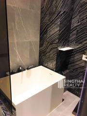 For RENT : The Reserve Sukhumvit 61 / 1 Bedroom / 1 Bathrooms / 49 sqm / 48000 THB [8466975]