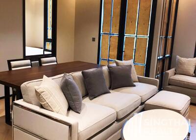 For RENT : The Reserve Sukhumvit 61 / 1 Bedroom / 1 Bathrooms / 49 sqm / 48000 THB [8466975]