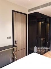 For RENT : The Reserve Sukhumvit 61 / 1 Bedroom / 1 Bathrooms / 49 sqm / 48000 THB [8466975]