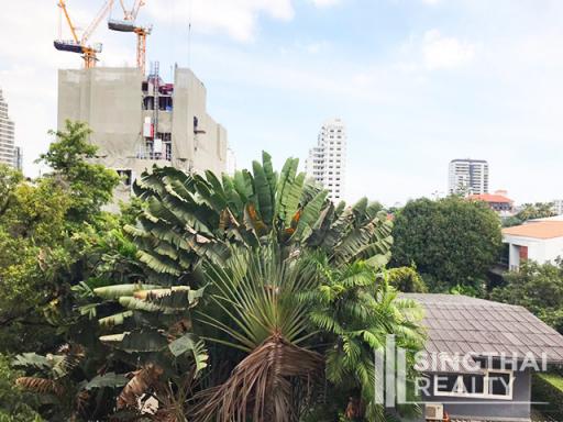 For RENT : The Reserve Sukhumvit 61 / 1 Bedroom / 1 Bathrooms / 49 sqm / 48000 THB [8466975]