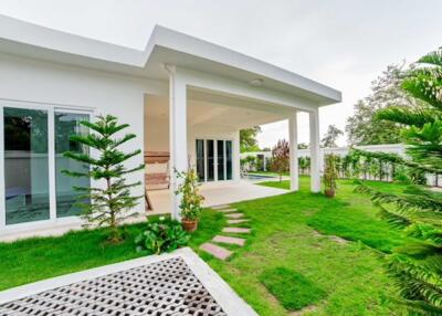 House for Sale Silverlake Pattaya