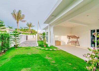 House for Sale Silverlake Pattaya