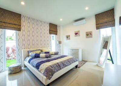 House for Sale Silverlake Pattaya