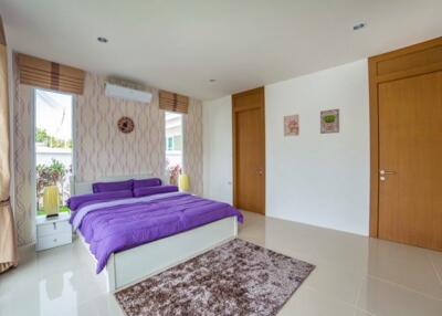 House for Sale Silverlake Pattaya