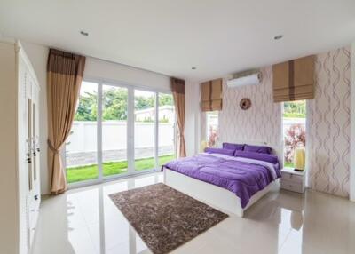 House for Sale Silverlake Pattaya