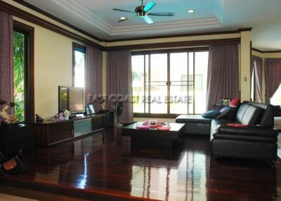 Pattaya Thani House for sale and for rent in East Pattaya, Pattaya. SRH5770