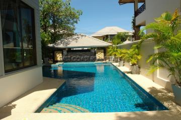 Pattaya Thani House for sale and for rent in East Pattaya, Pattaya. SRH5770