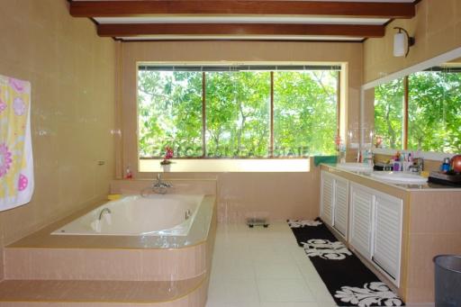 Pattaya Thani House for sale and for rent in East Pattaya, Pattaya. SRH5770