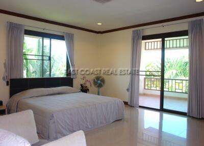 Pattaya Thani House for sale and for rent in East Pattaya, Pattaya. SRH5770