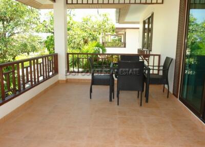 Pattaya Thani House for sale and for rent in East Pattaya, Pattaya. SRH5770