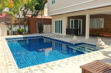 European Home Place House for sale and for rent in East Pattaya, Pattaya. SRH1932