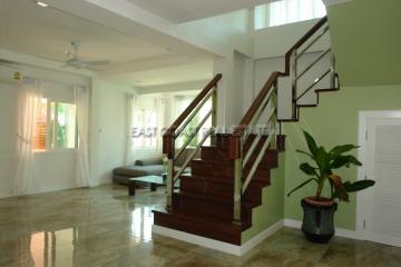 European Home Place House for sale and for rent in East Pattaya, Pattaya. SRH1932