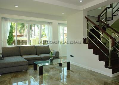 European Home Place House for sale and for rent in East Pattaya, Pattaya. SRH1932